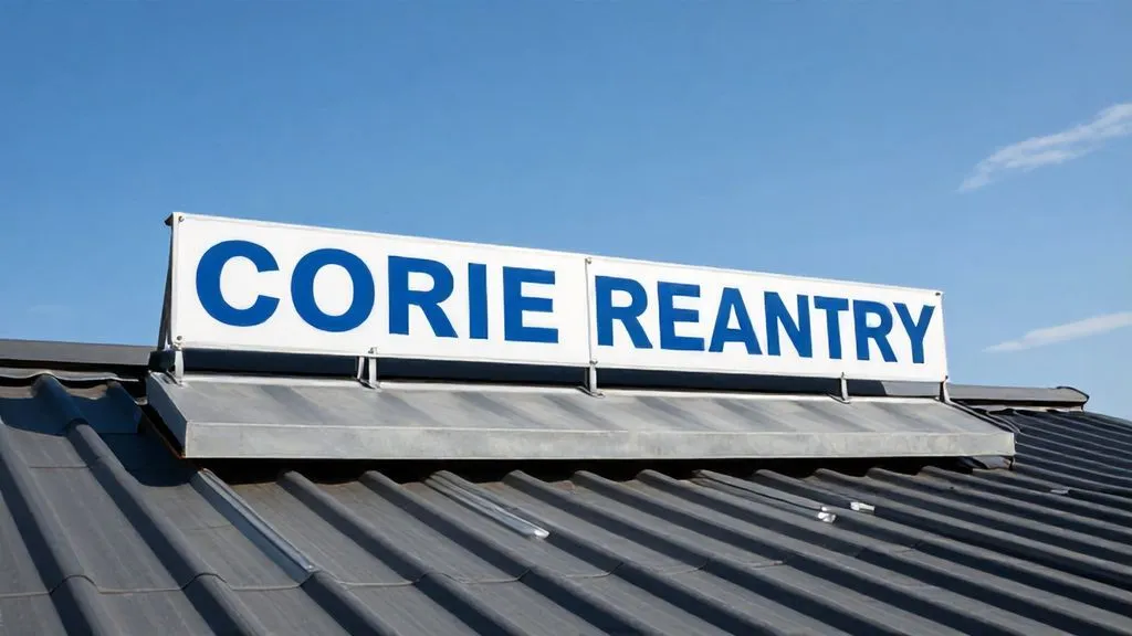 roofing company slogans