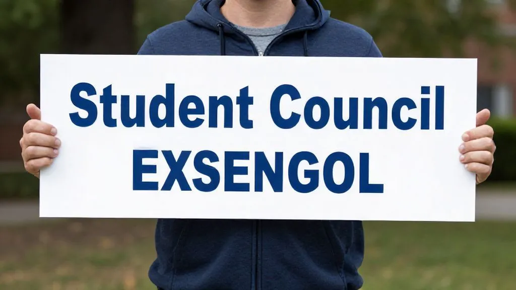 student council campaign slogans