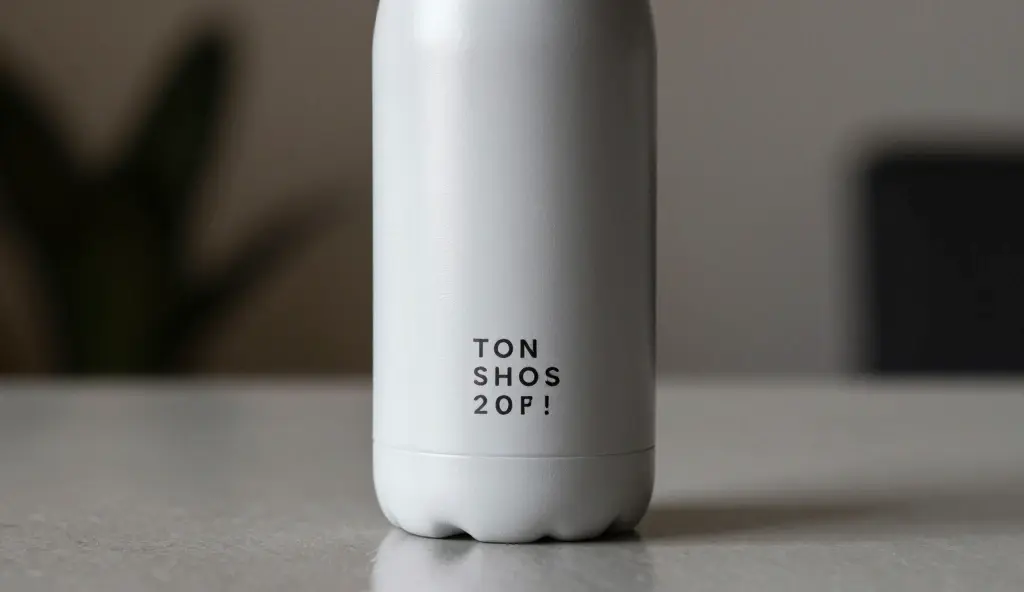 water bottle slogans