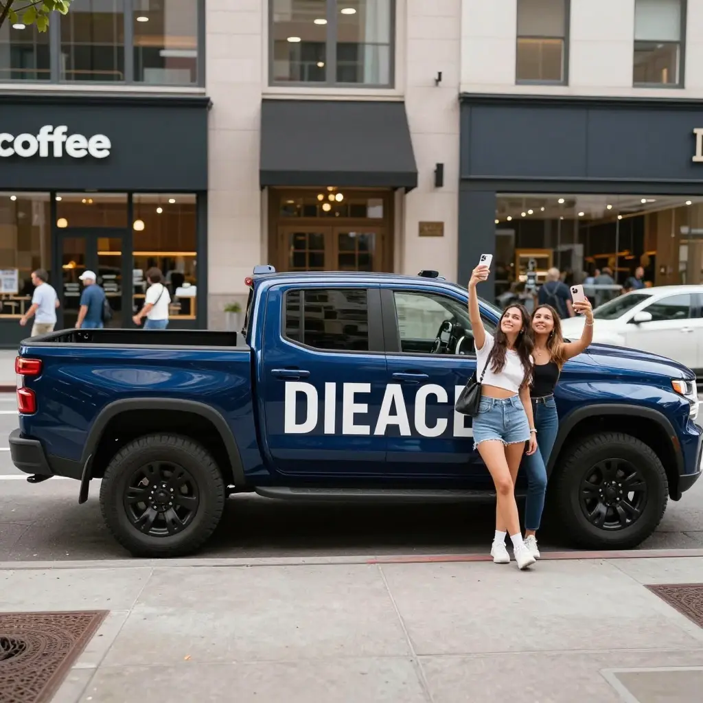 chevy slogan
