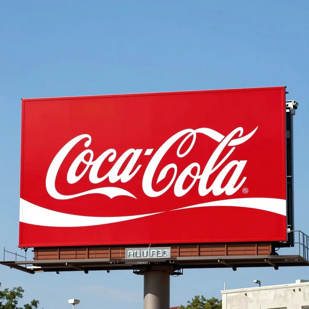 coca cola brand slogan