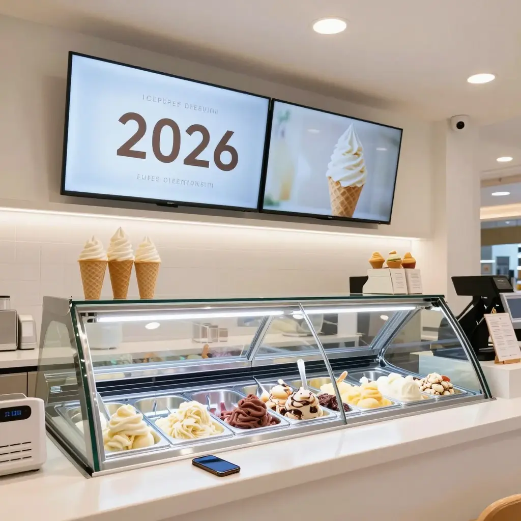 dairy queen slogan 2026