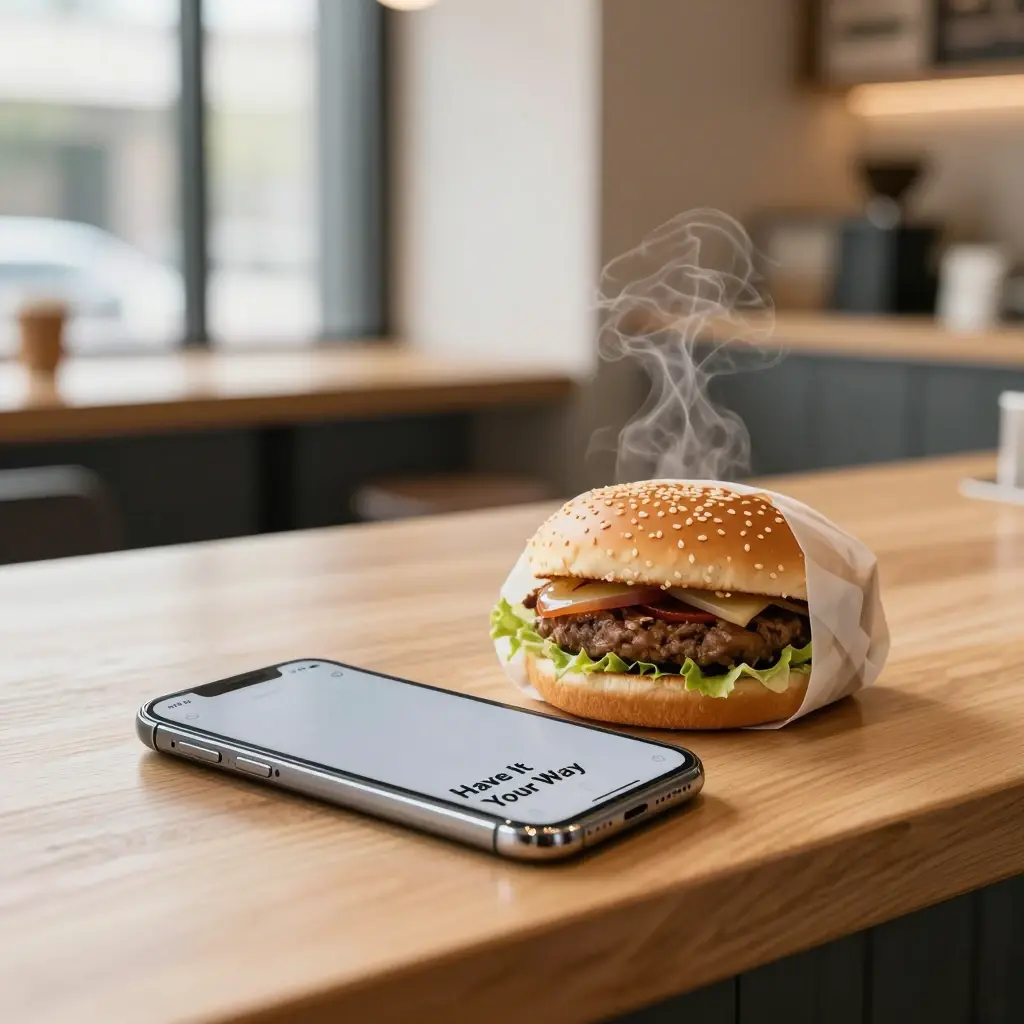 have it your way slogan