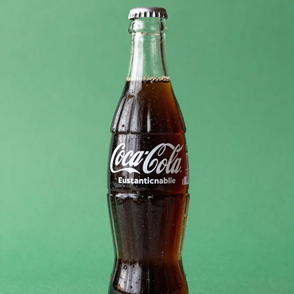 drink coca cola slogan