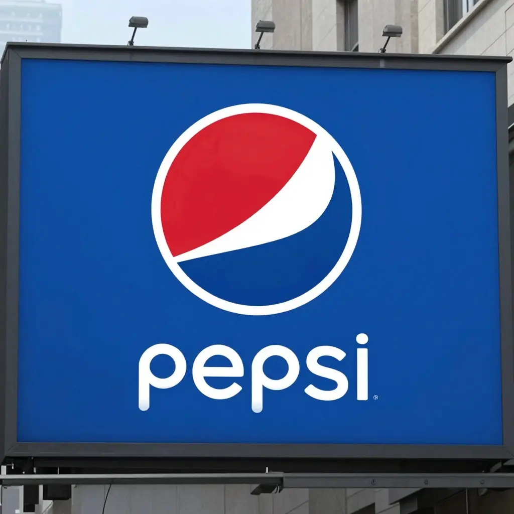 pepsi slogan