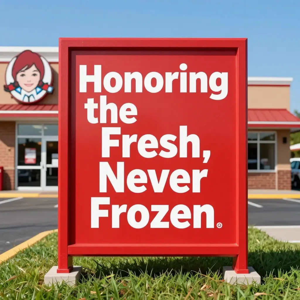 wendy's slogan