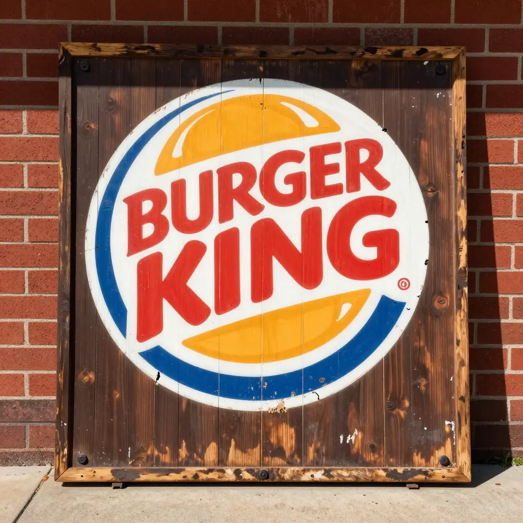 burger king slogan