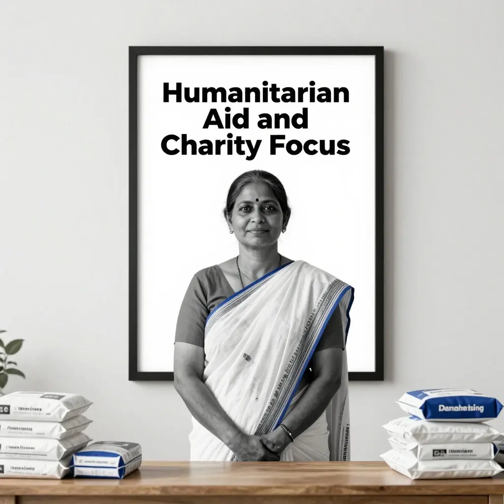 mother teresa slogan