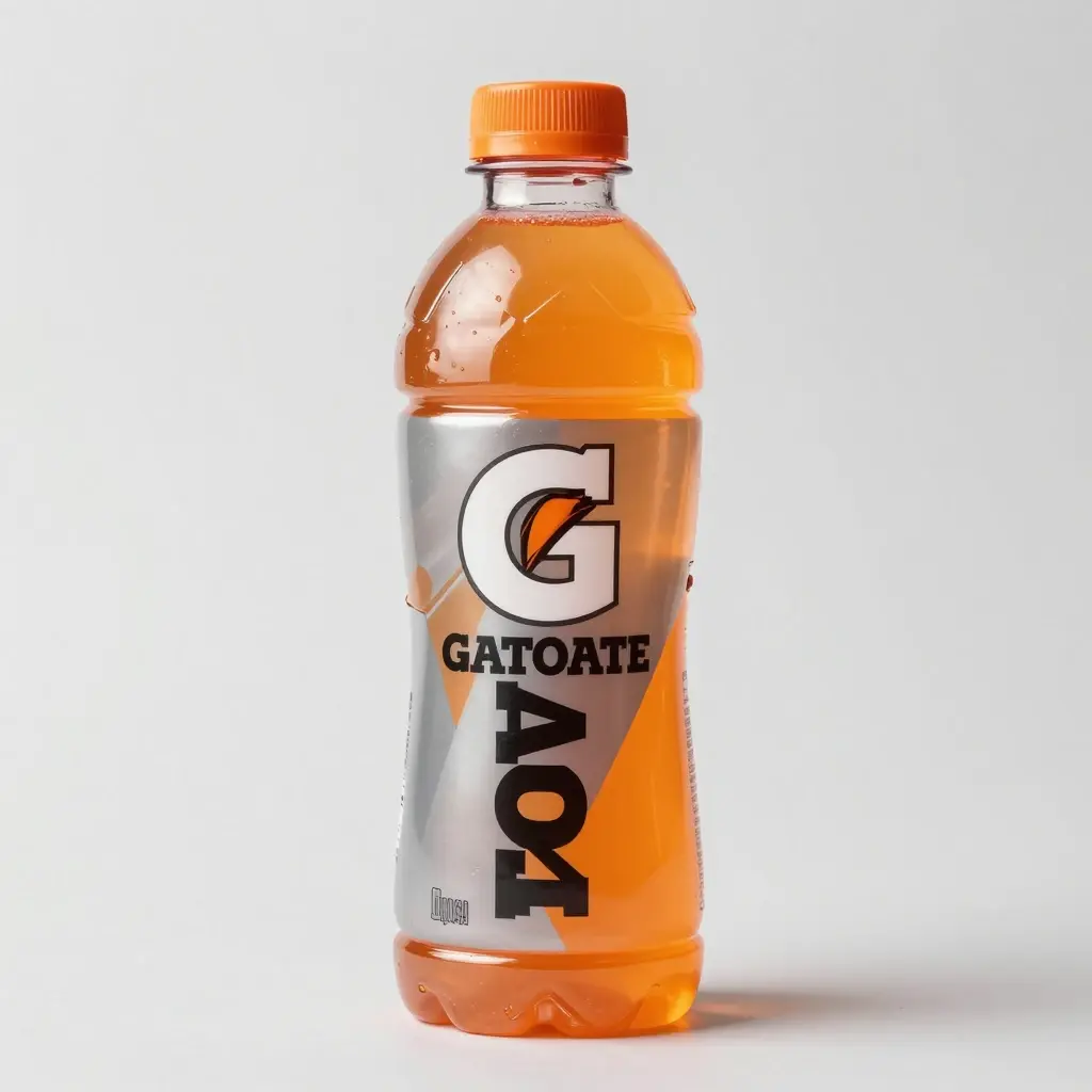 gatorade slogan