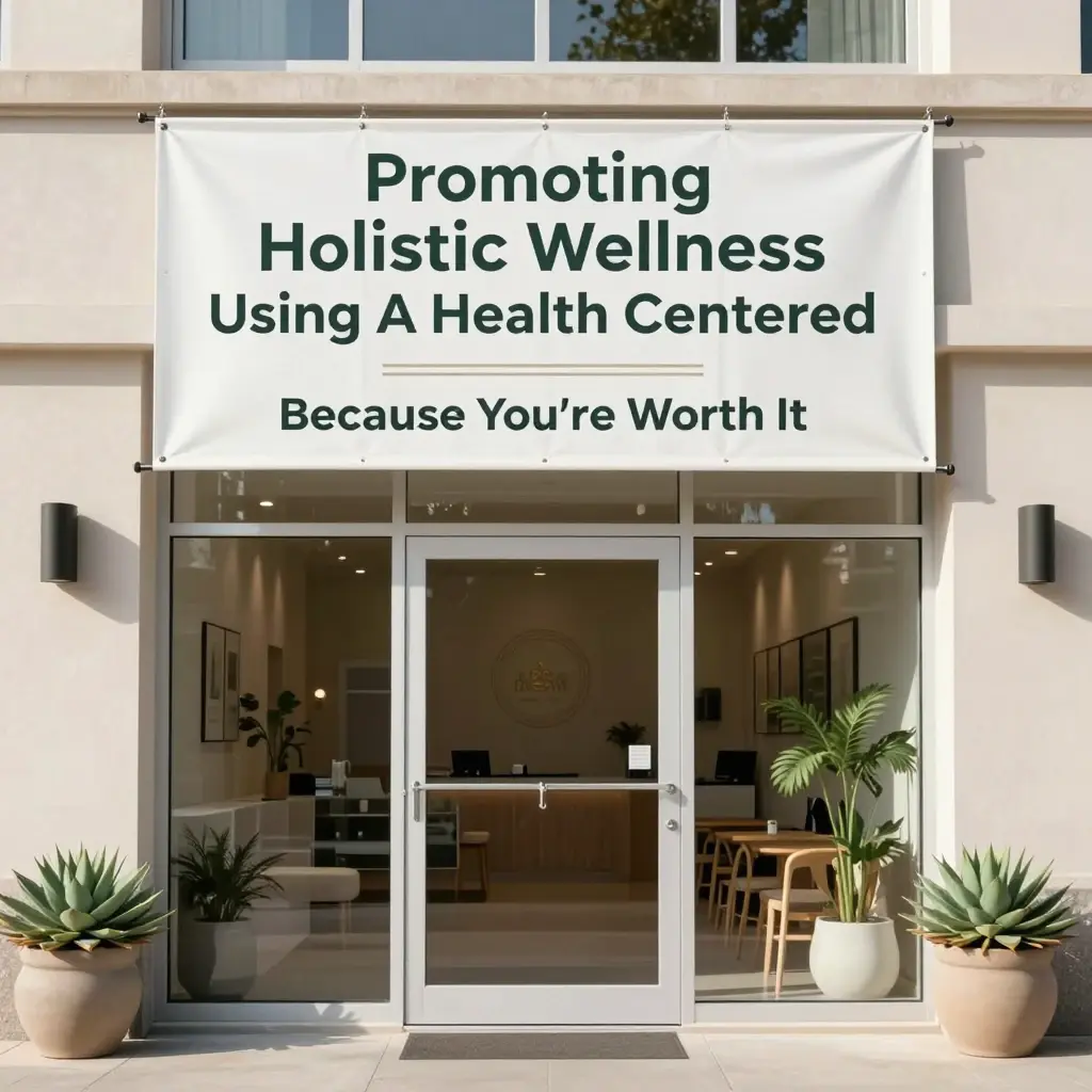 because you're worth it slogan