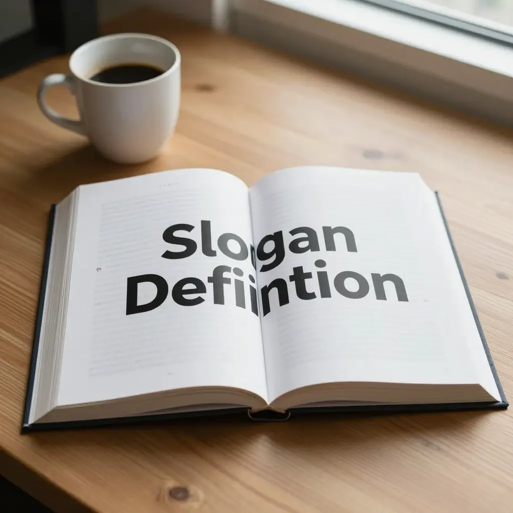 slogan definition