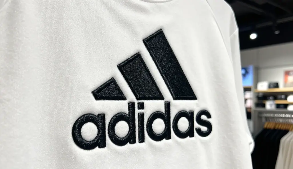 adidas company slogan