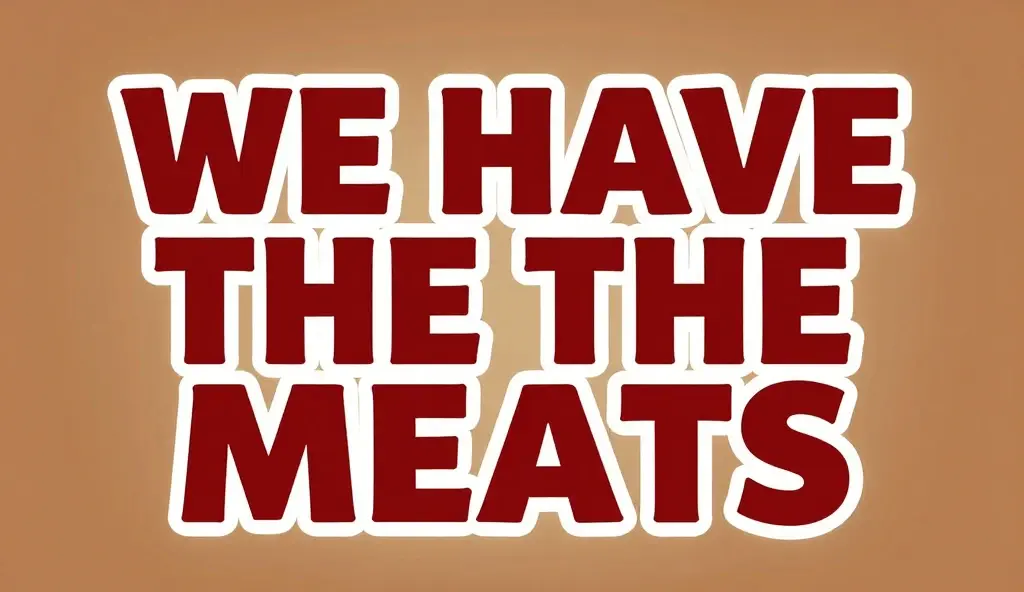 arbys slogan