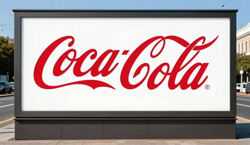 coca cola brand slogan
