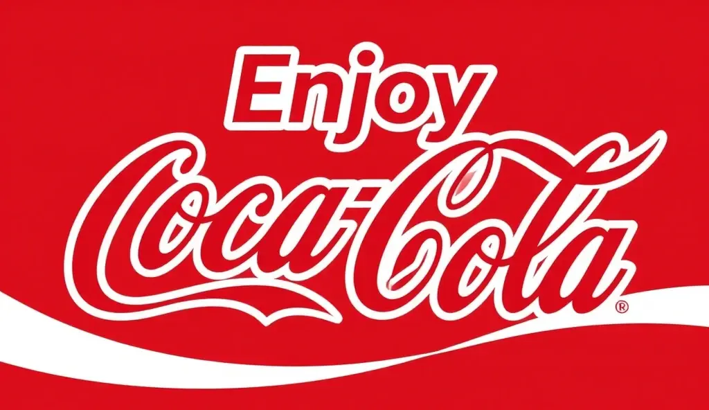 coke slogan