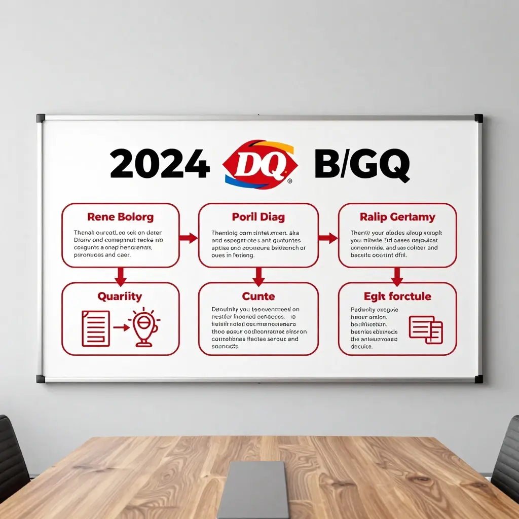 dairy queen slogan 2024