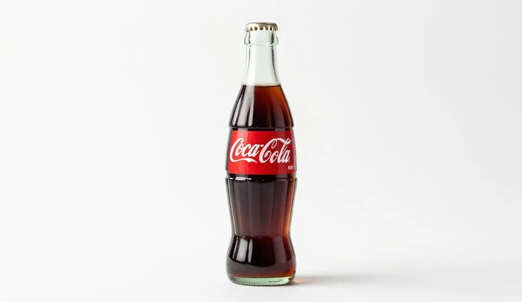 drink coca cola slogan