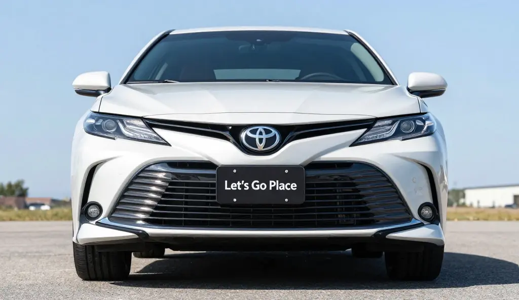 toyota slogan