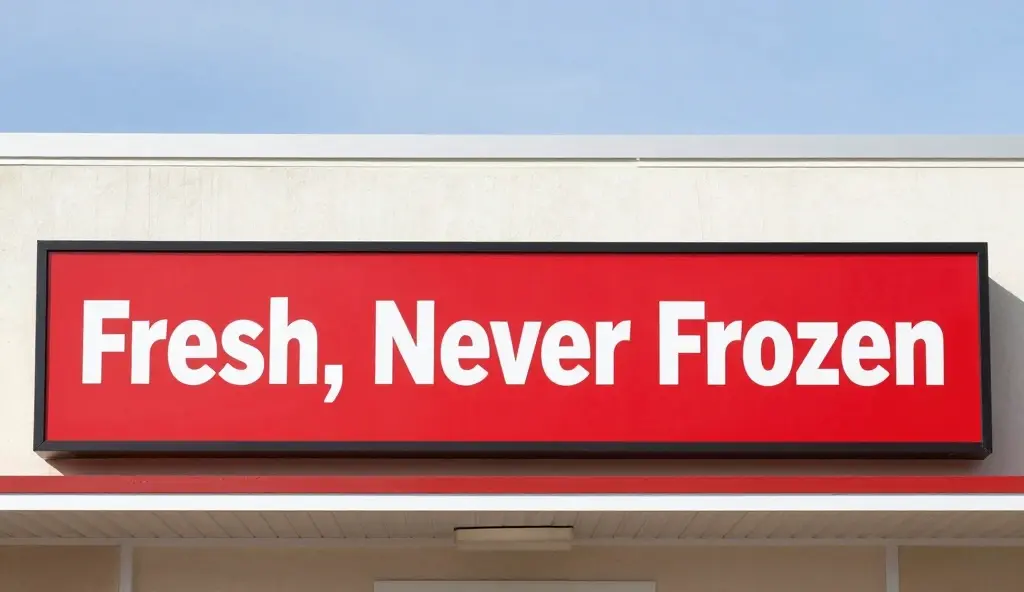 wendy's current slogan 2024
