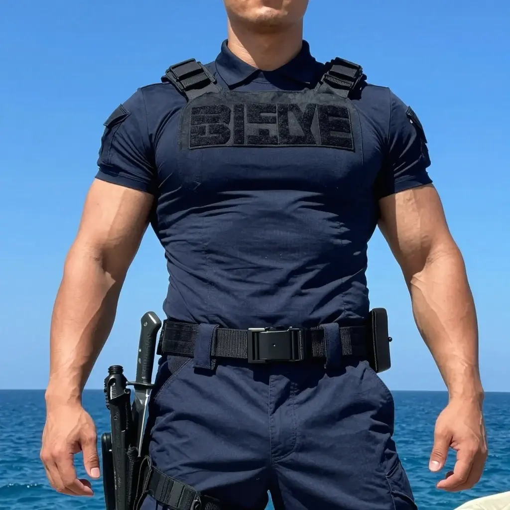 navy slogan