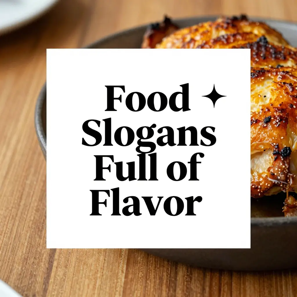 slogan examples