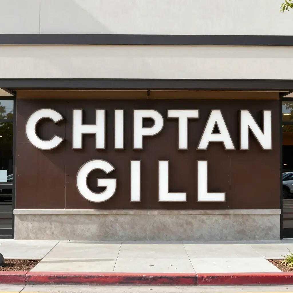 chipotle slogan