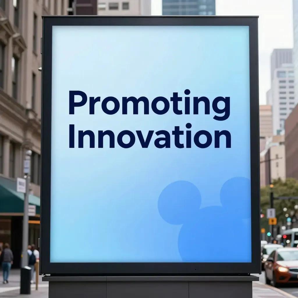 disney slogan