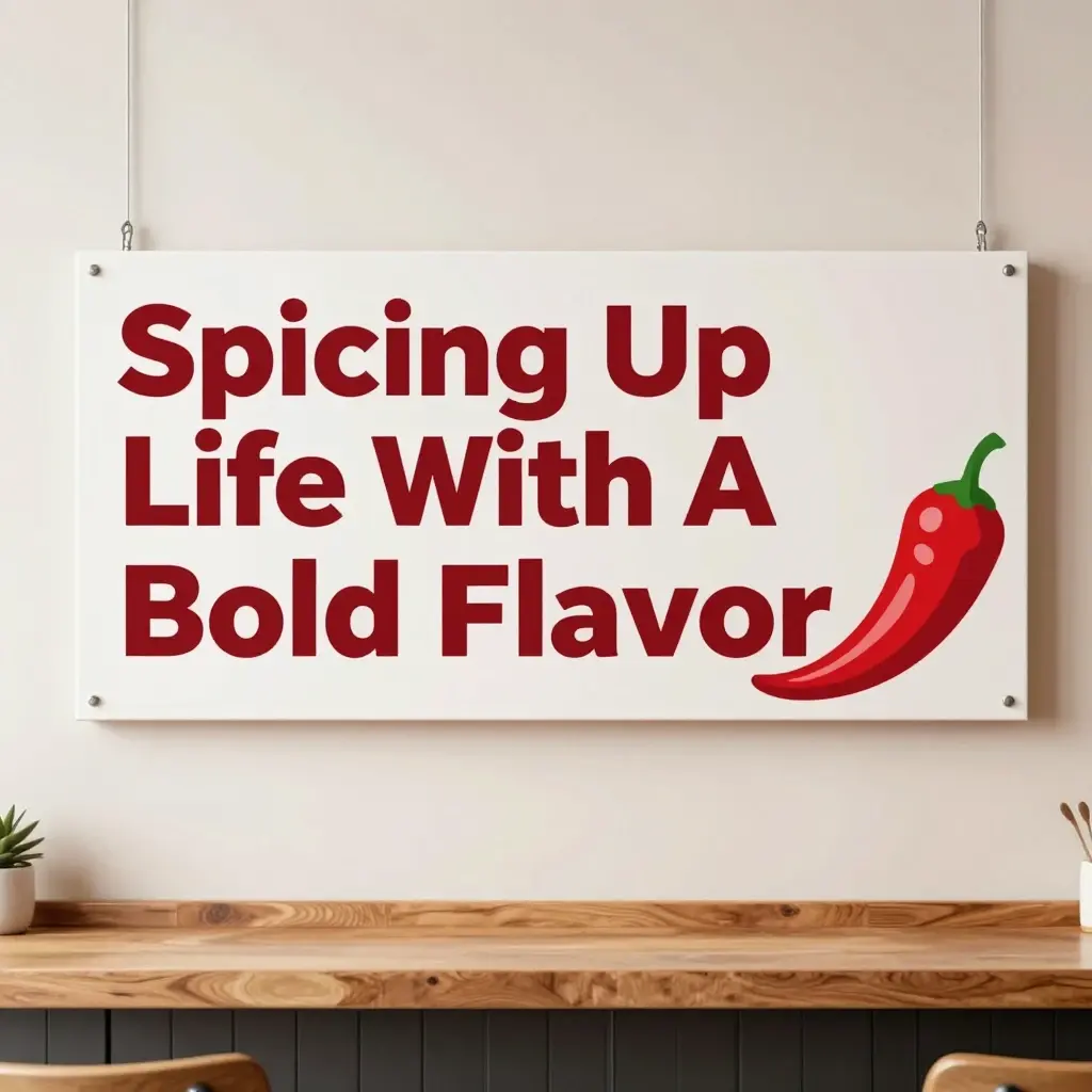 popeyes slogan