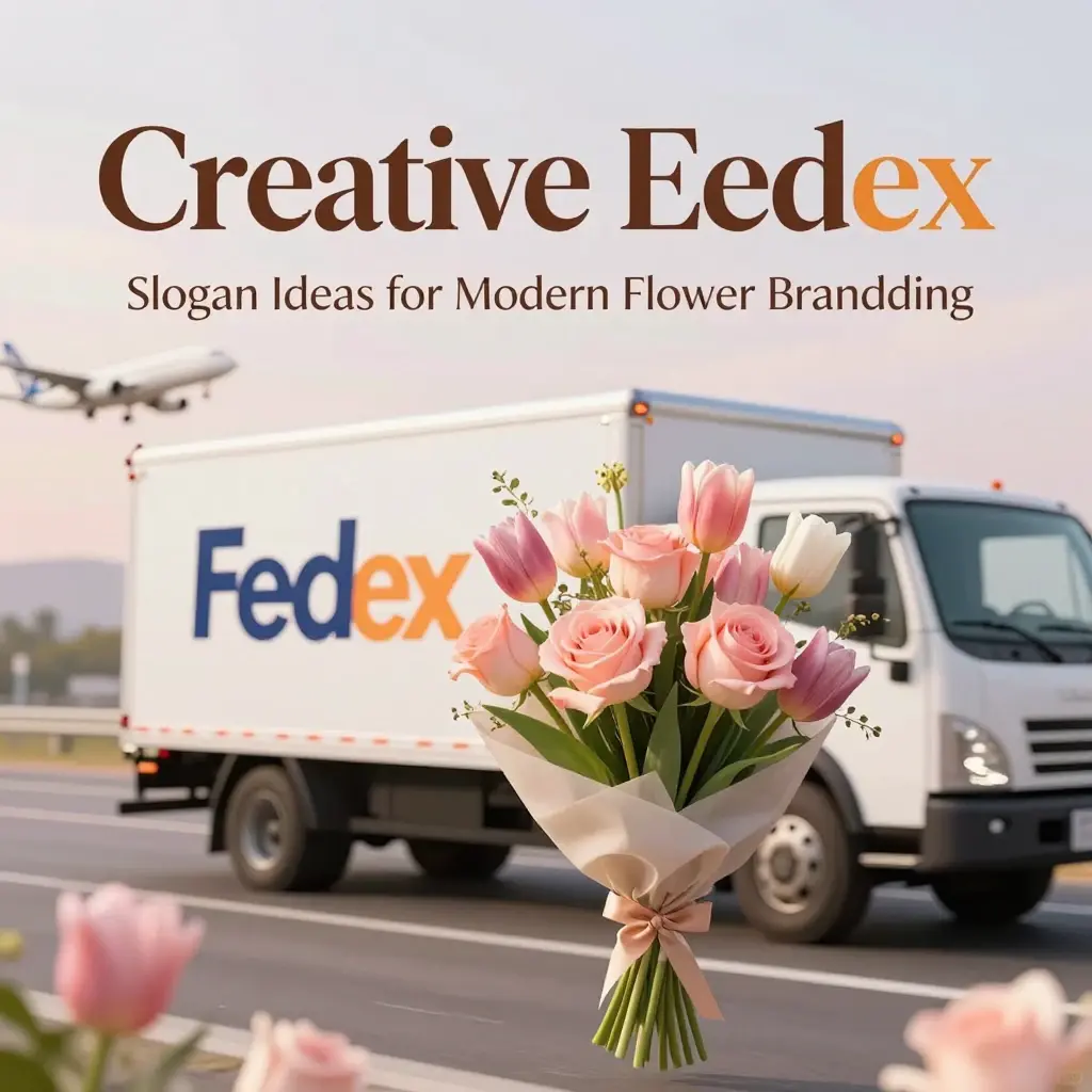 fed ex slogan
