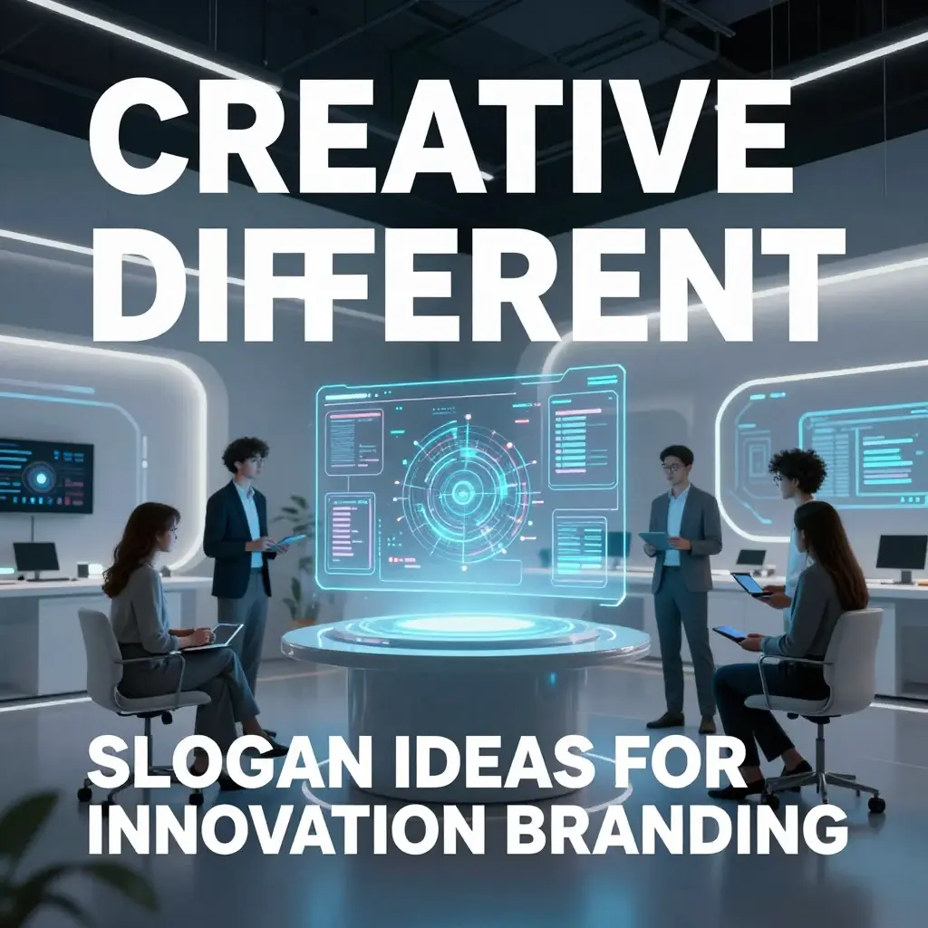 think different slogan
