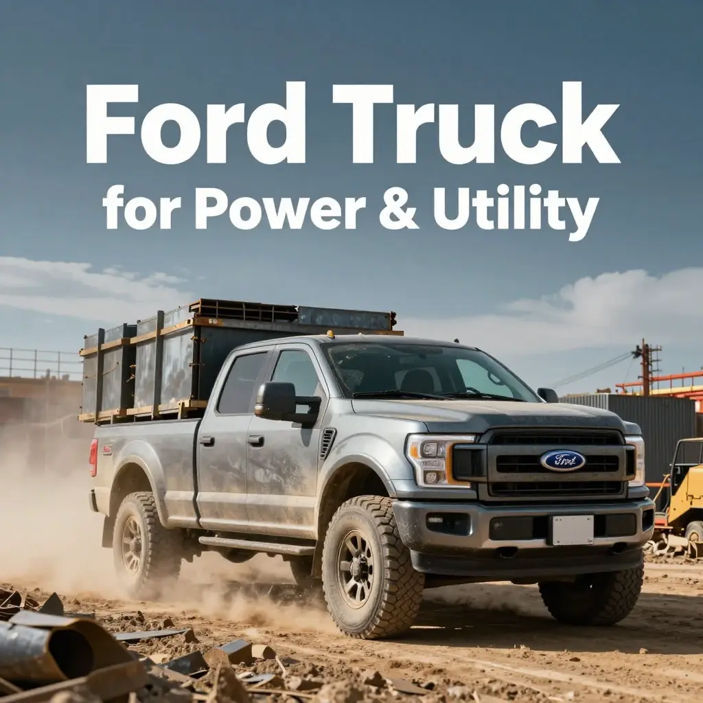 ford slogan