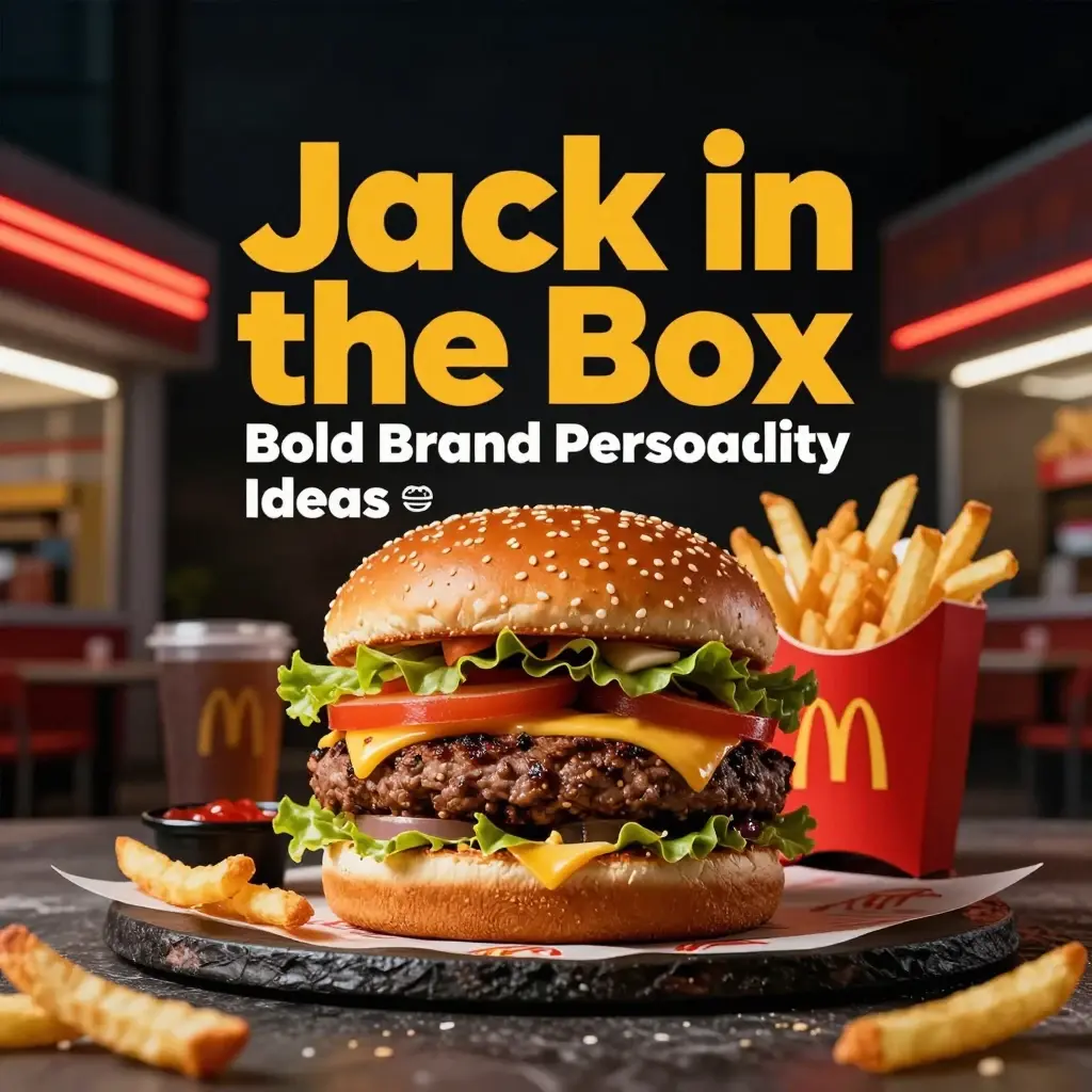 jack in the box slogan