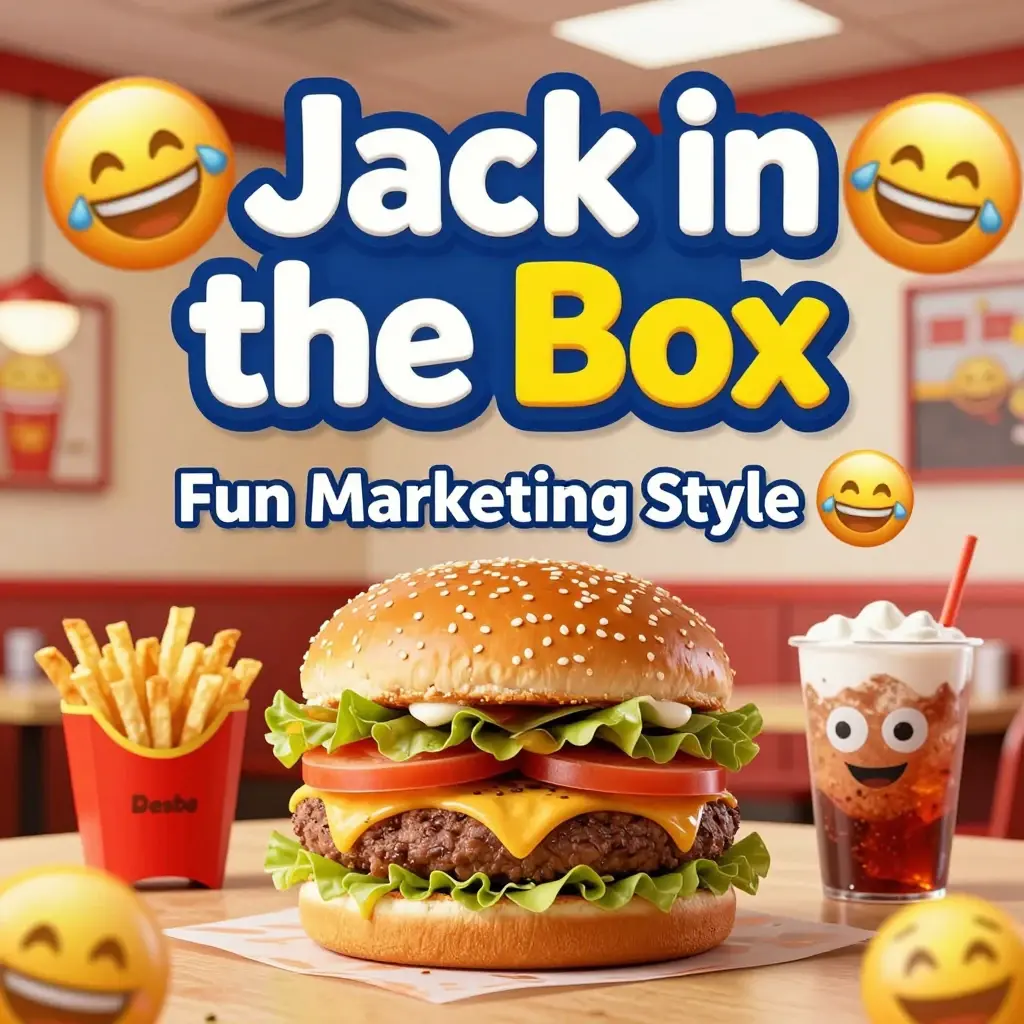 jack in the box slogan