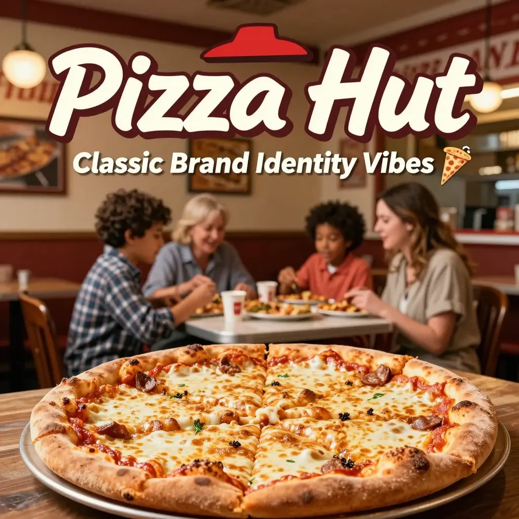 pizza hut slogan