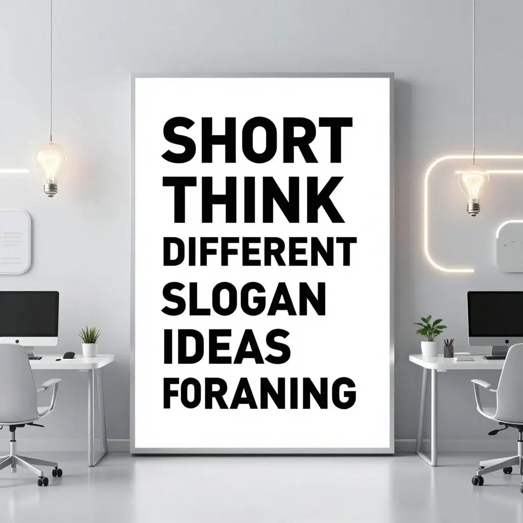 think different slogan