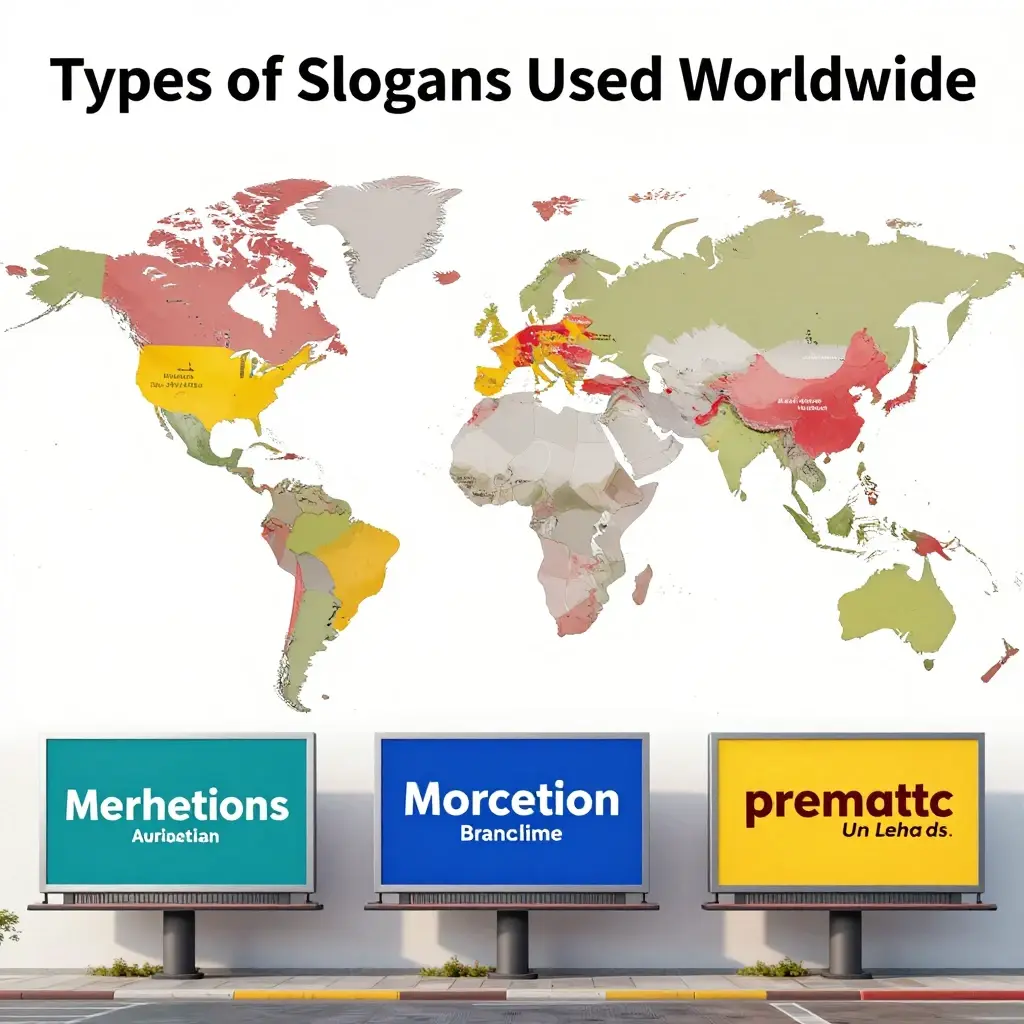 what does slogan mean